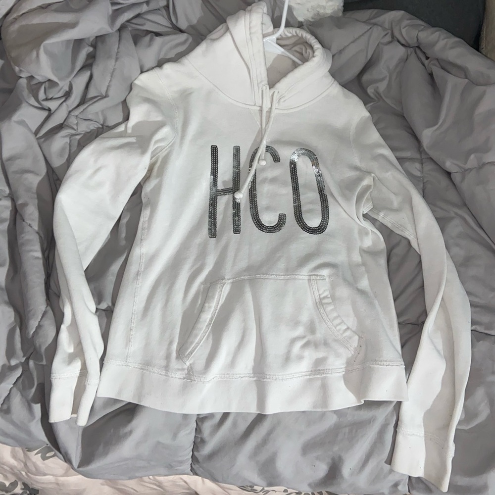 Hollister sweatshirt